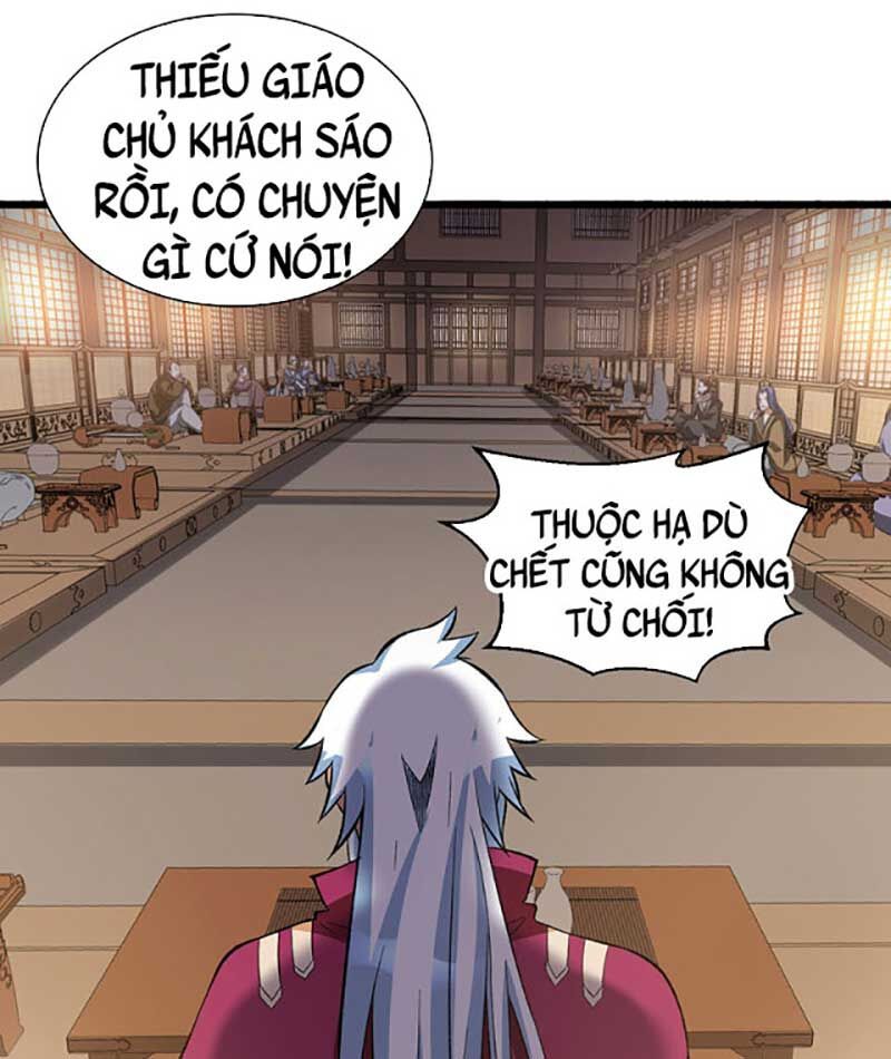 đọc truyện Võ Đạo Độc Tôn Chương 624 ảnh 46 tại Thiên Thai Truyện