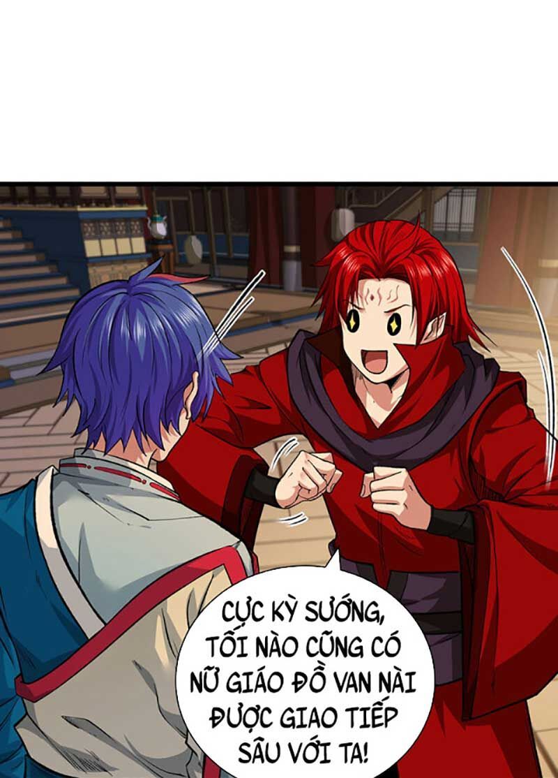 đọc truyện Võ Đạo Độc Tôn Chương 625 ảnh 16 tại Thiên Thai Truyện