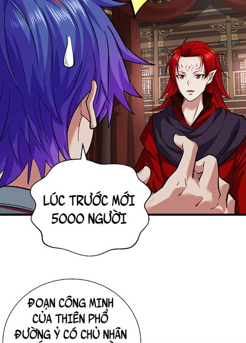 đọc truyện Võ Đạo Độc Tôn Chương 625 ảnh 21 tại Thiên Thai Truyện