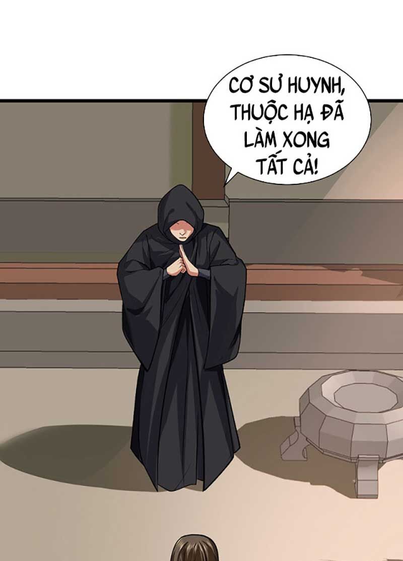 đọc truyện Võ Đạo Độc Tôn Chương 625 ảnh 4 tại Thiên Thai Truyện