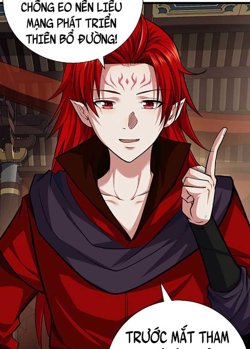 đọc truyện Võ Đạo Độc Tôn Chương 625 ảnh 22 tại Thiên Thai Truyện