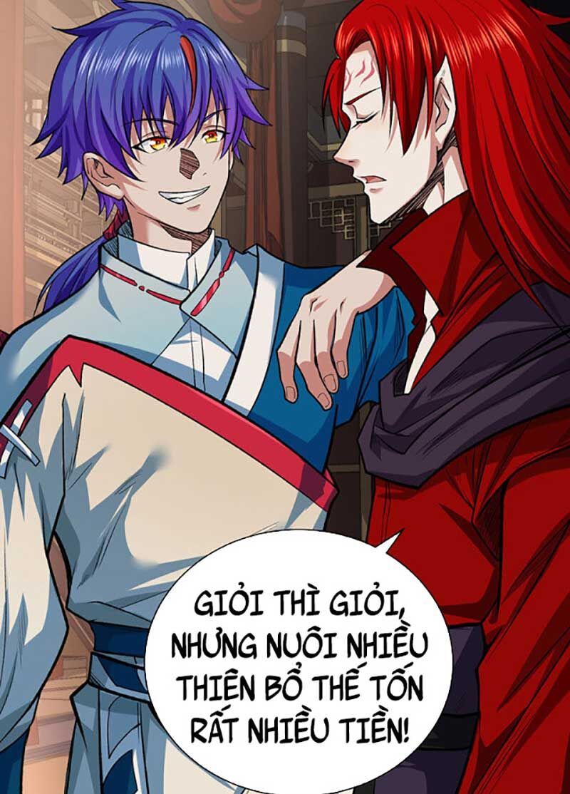 đọc truyện Võ Đạo Độc Tôn Chương 625 ảnh 26 tại Thiên Thai Truyện