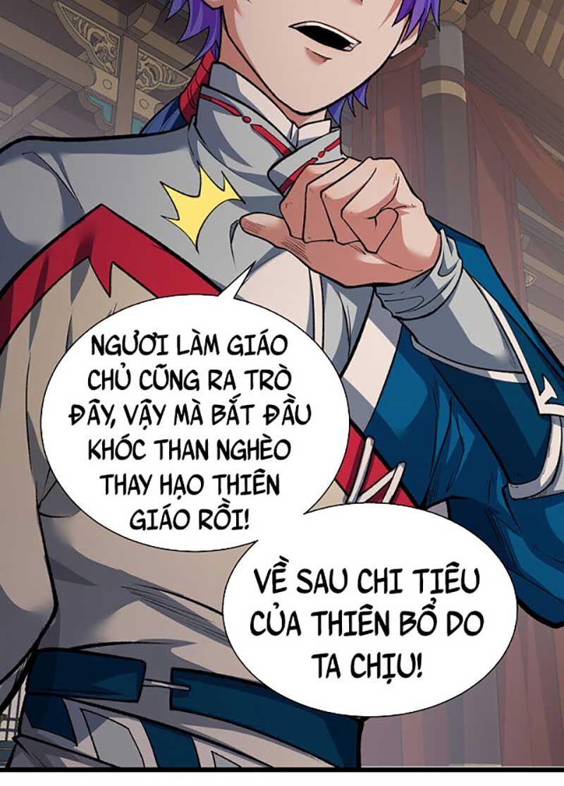 đọc truyện Võ Đạo Độc Tôn Chương 625 ảnh 28 tại Thiên Thai Truyện