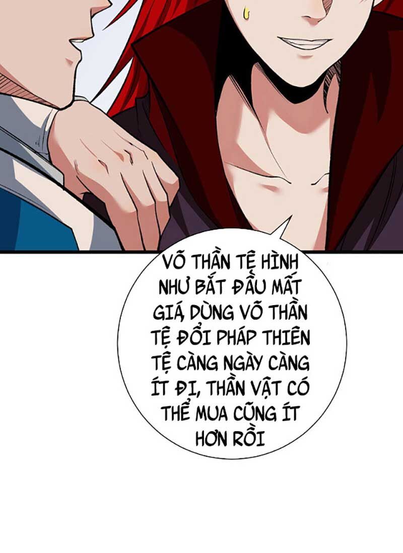 đọc truyện Võ Đạo Độc Tôn Chương 625 ảnh 30 tại Thiên Thai Truyện