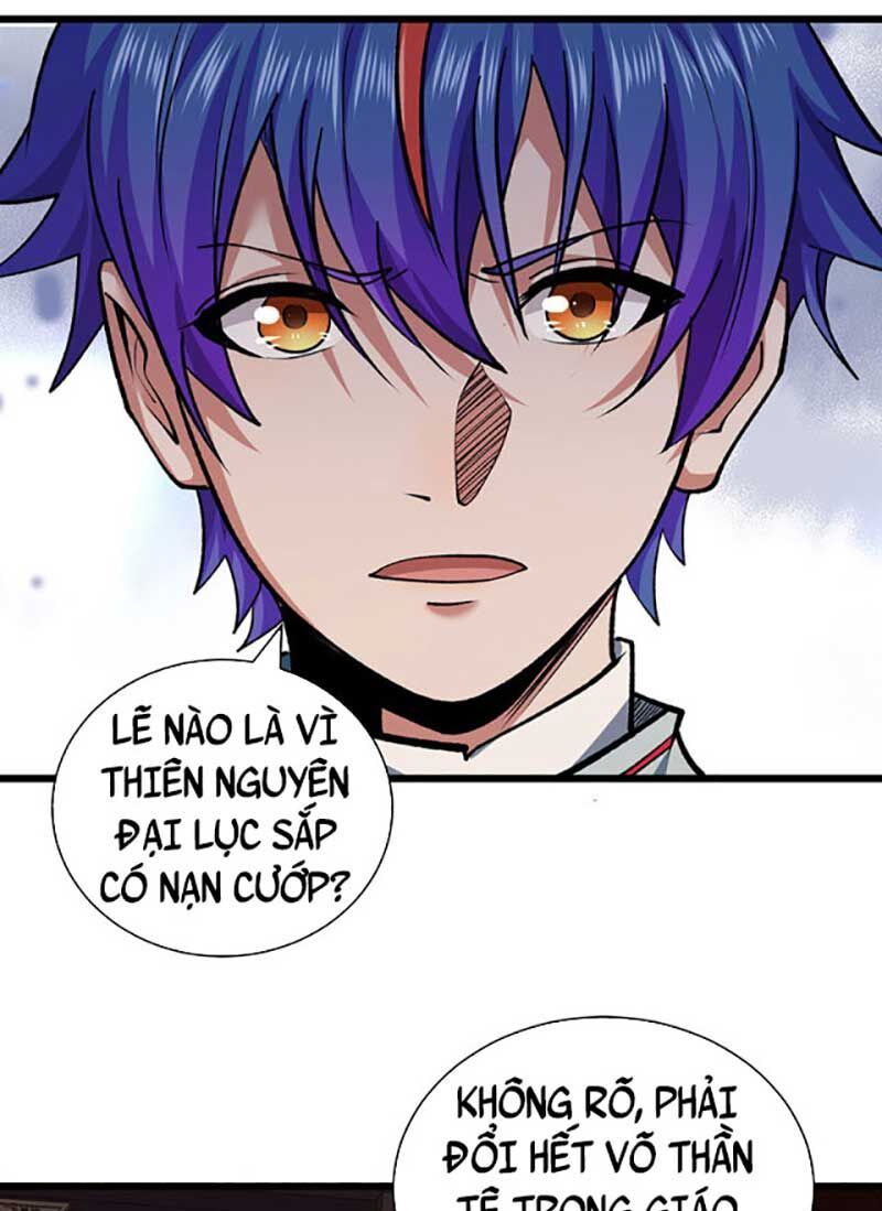 đọc truyện Võ Đạo Độc Tôn Chương 625 ảnh 31 tại Thiên Thai Truyện