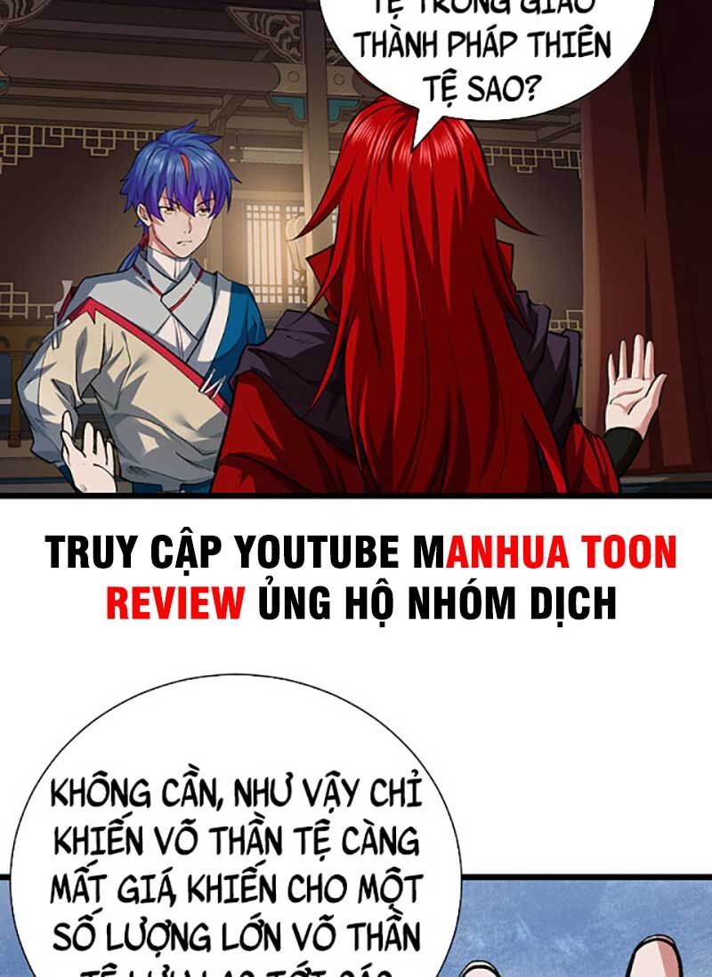 đọc truyện Võ Đạo Độc Tôn Chương 625 ảnh 32 tại Thiên Thai Truyện