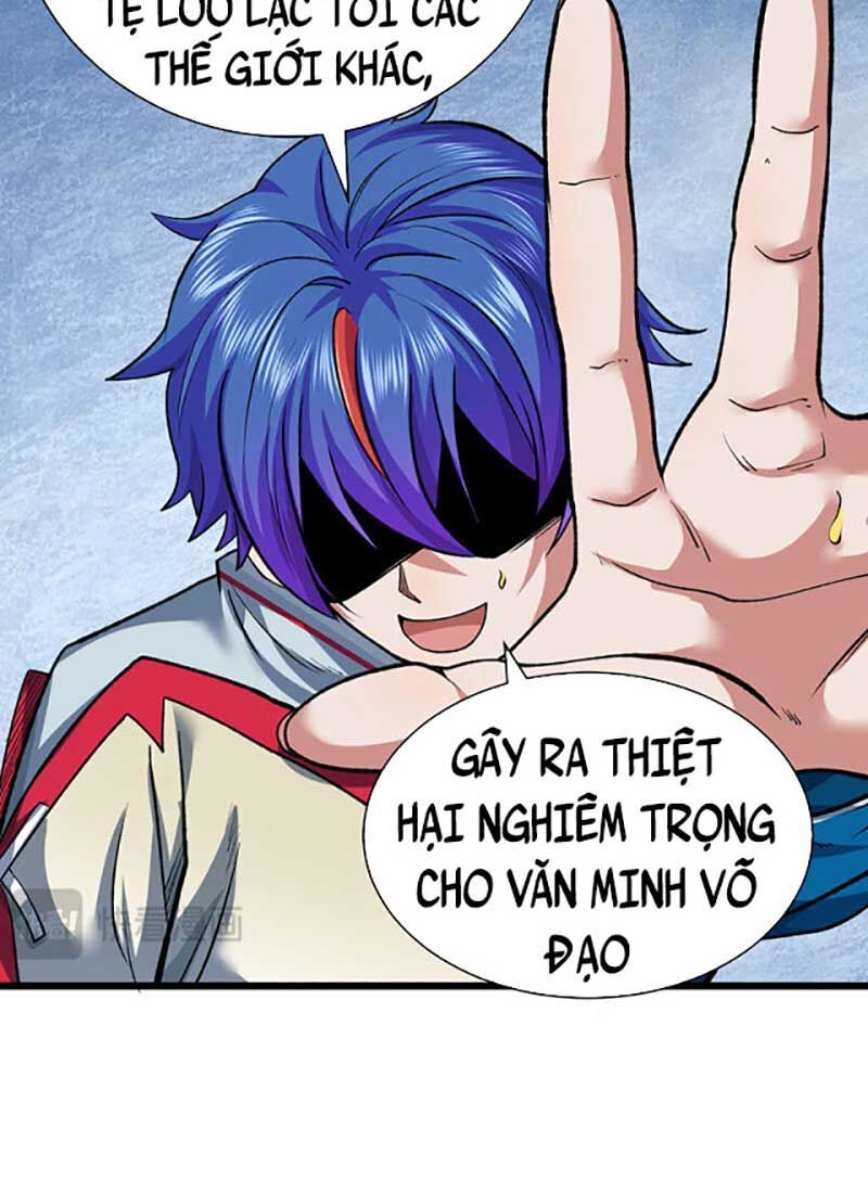 đọc truyện Võ Đạo Độc Tôn Chương 625 ảnh 33 tại Thiên Thai Truyện