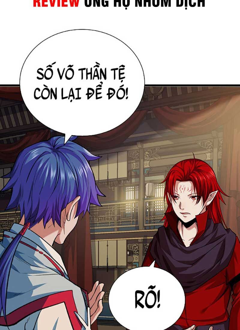 đọc truyện Võ Đạo Độc Tôn Chương 625 ảnh 38 tại Thiên Thai Truyện