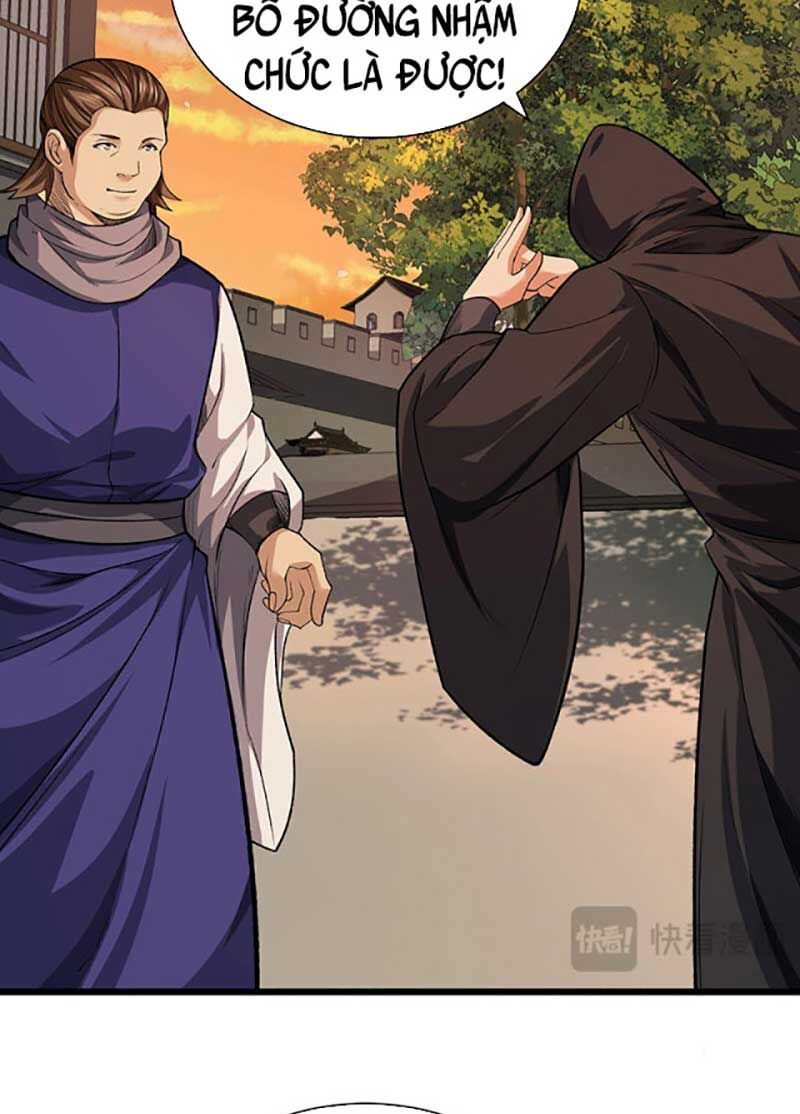 đọc truyện Võ Đạo Độc Tôn Chương 625 ảnh 6 tại Thiên Thai Truyện