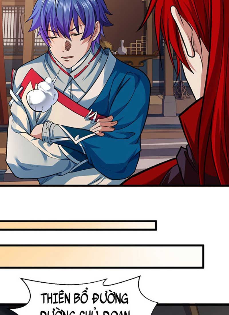 đọc truyện Võ Đạo Độc Tôn Chương 625 ảnh 43 tại Thiên Thai Truyện