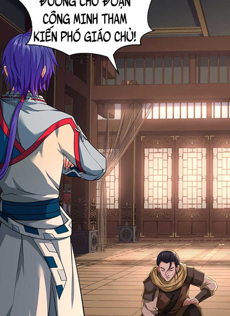 đọc truyện Võ Đạo Độc Tôn Chương 625 ảnh 44 tại Thiên Thai Truyện