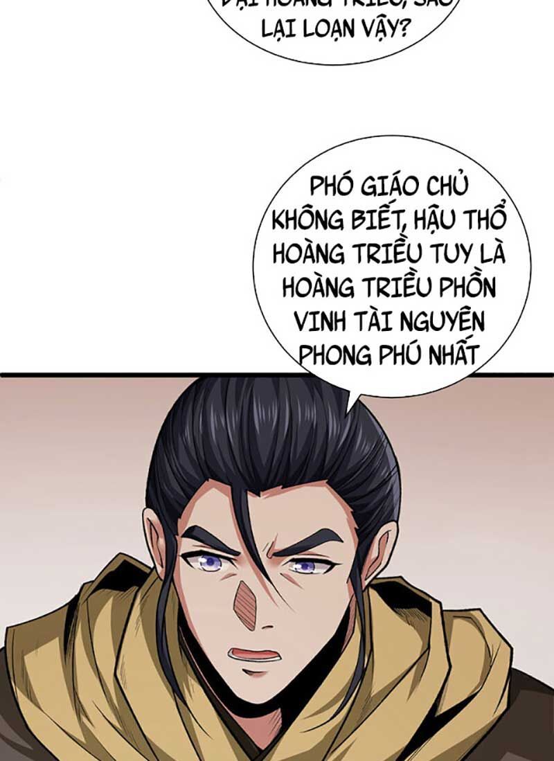 đọc truyện Võ Đạo Độc Tôn Chương 625 ảnh 49 tại Thiên Thai Truyện