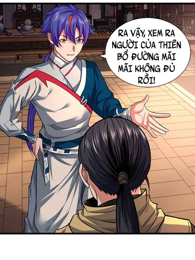 đọc truyện Võ Đạo Độc Tôn Chương 625 ảnh 56 tại Thiên Thai Truyện