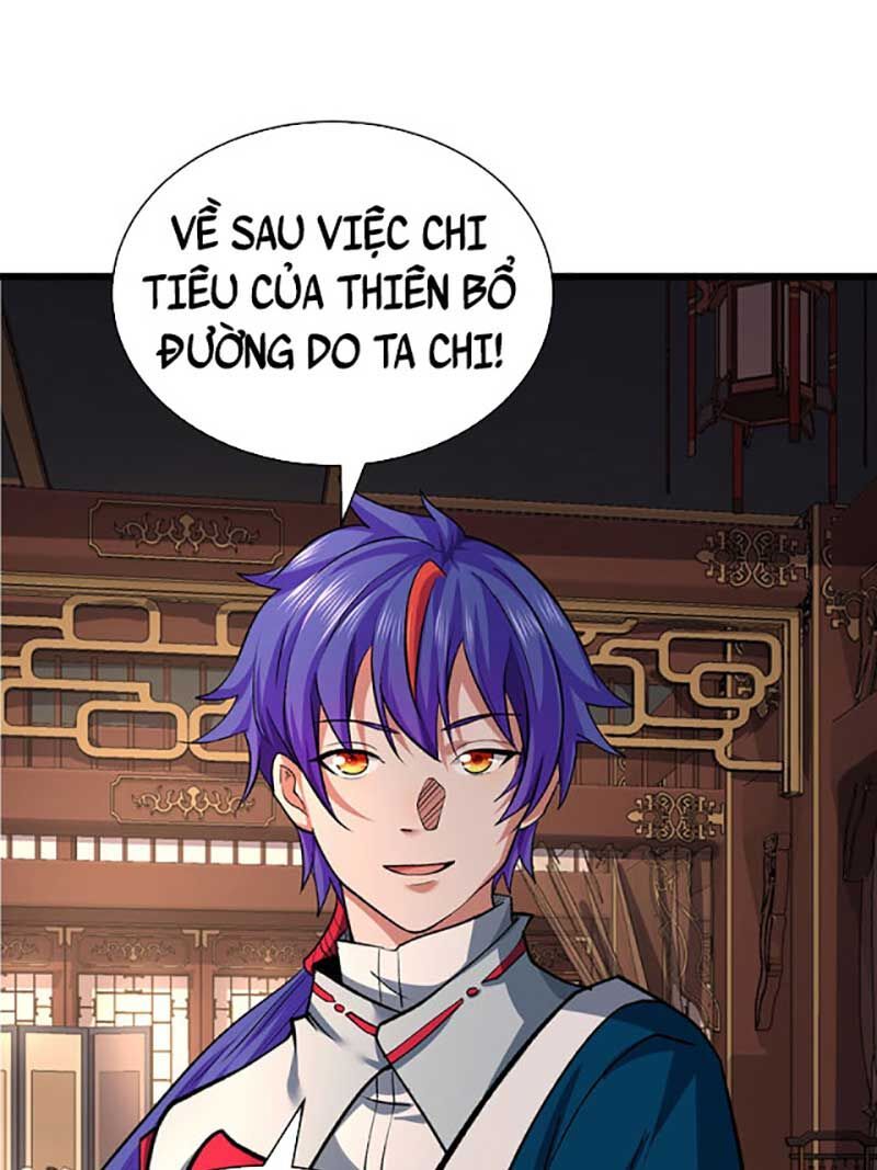 đọc truyện Võ Đạo Độc Tôn Chương 625 ảnh 57 tại Thiên Thai Truyện