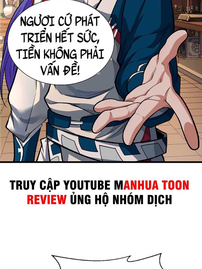 đọc truyện Võ Đạo Độc Tôn Chương 625 ảnh 58 tại Thiên Thai Truyện