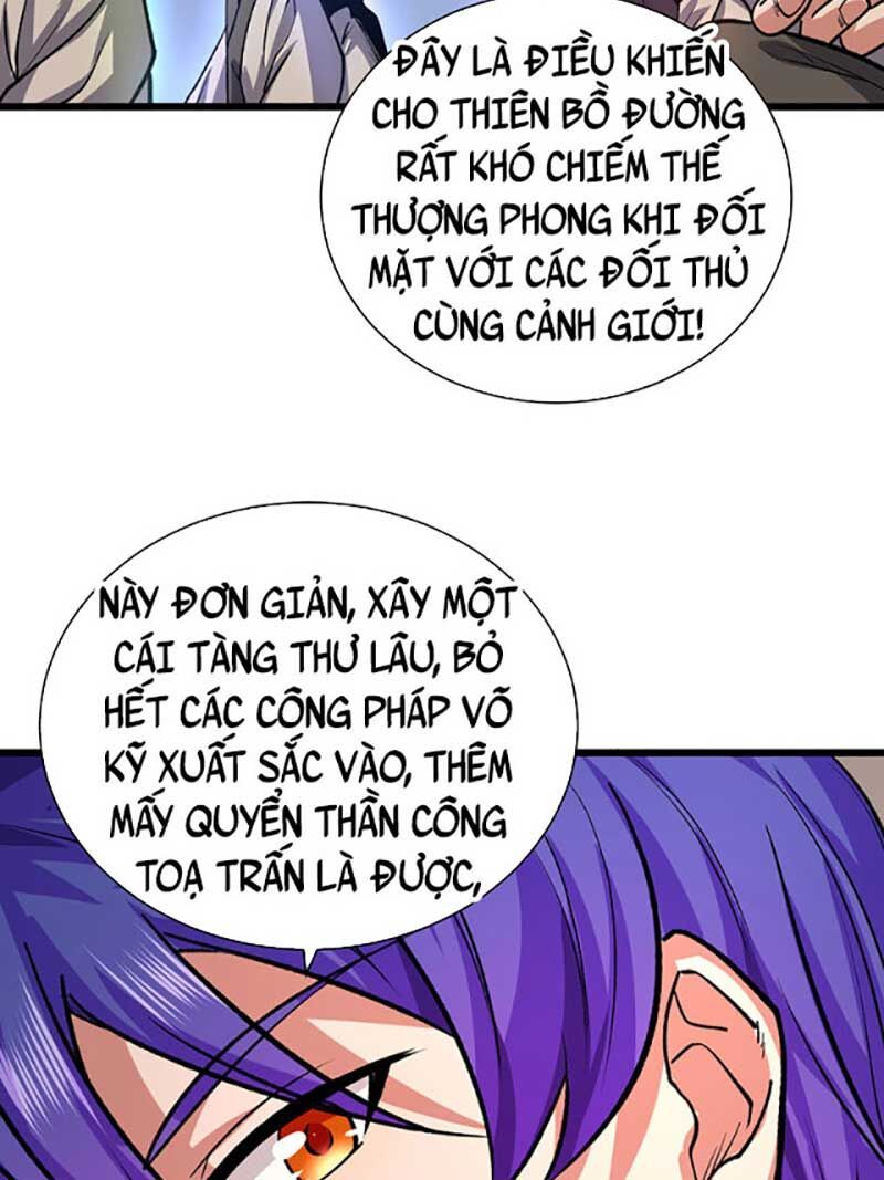 đọc truyện Võ Đạo Độc Tôn Chương 625 ảnh 63 tại Thiên Thai Truyện