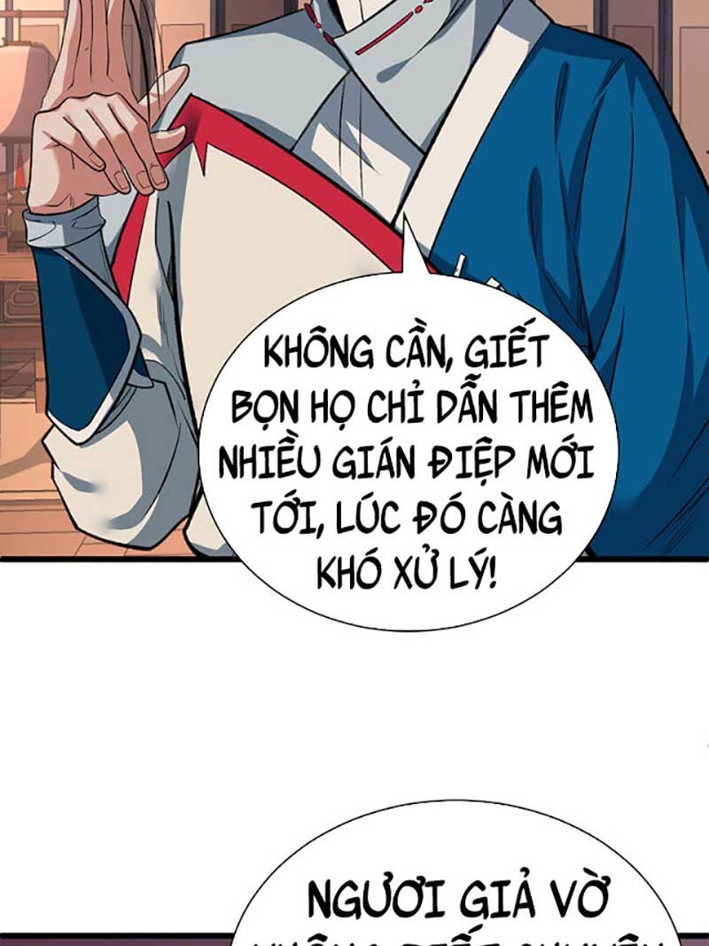 đọc truyện Võ Đạo Độc Tôn Chương 625 ảnh 73 tại Thiên Thai Truyện