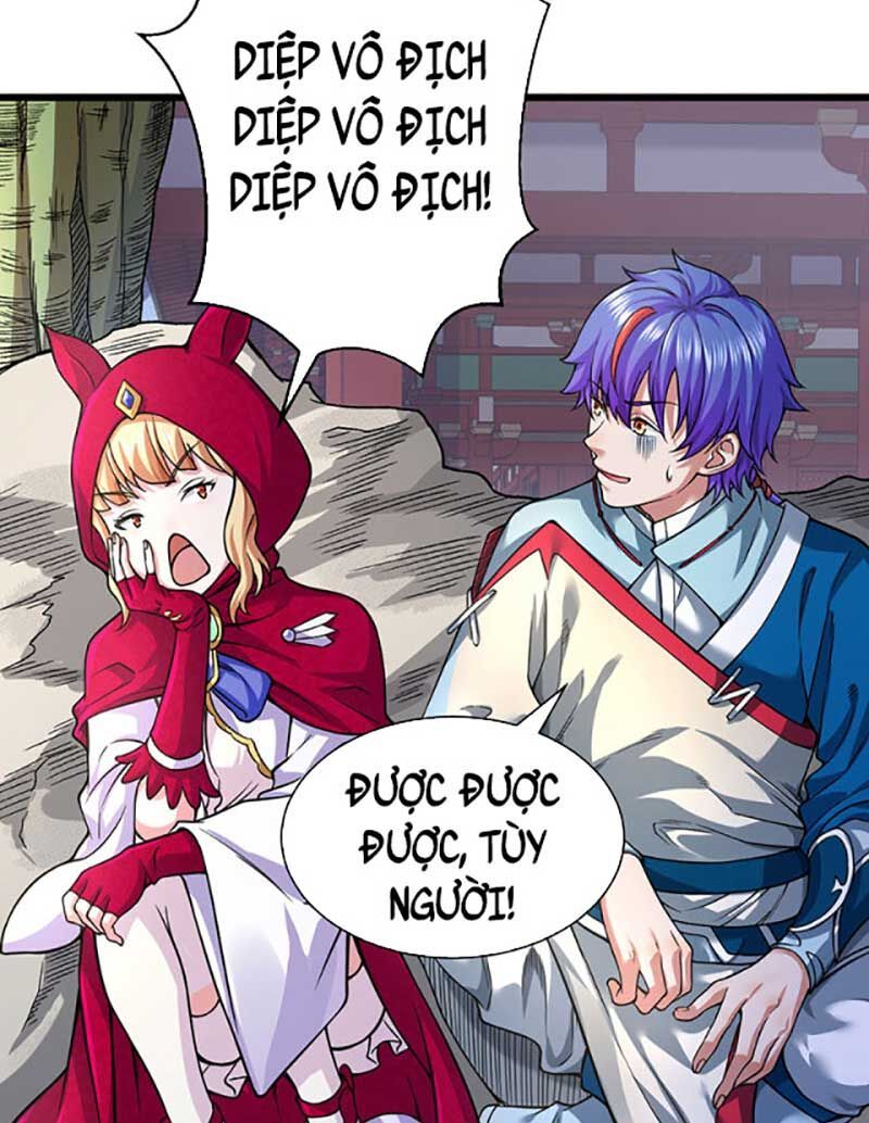 đọc truyện Võ Đạo Độc Tôn Chương 626 ảnh 14 tại Thiên Thai Truyện