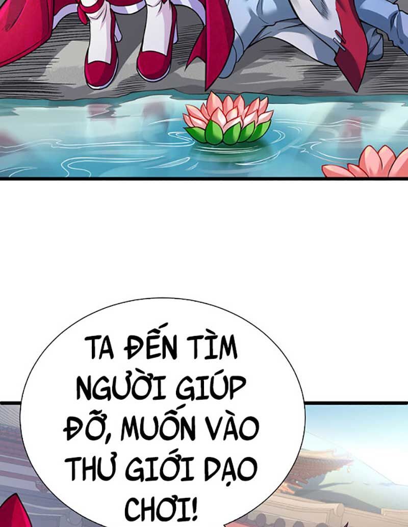 đọc truyện Võ Đạo Độc Tôn Chương 626 ảnh 15 tại Thiên Thai Truyện