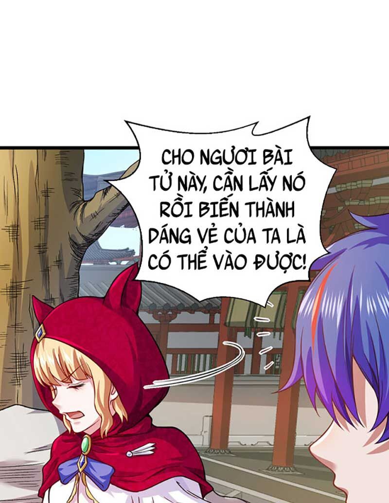 đọc truyện Võ Đạo Độc Tôn Chương 626 ảnh 19 tại Thiên Thai Truyện