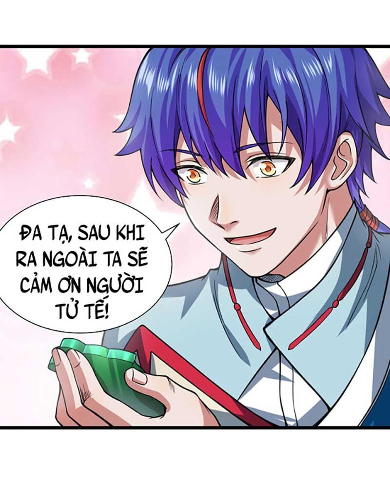 đọc truyện Võ Đạo Độc Tôn Chương 626 ảnh 21 tại Thiên Thai Truyện