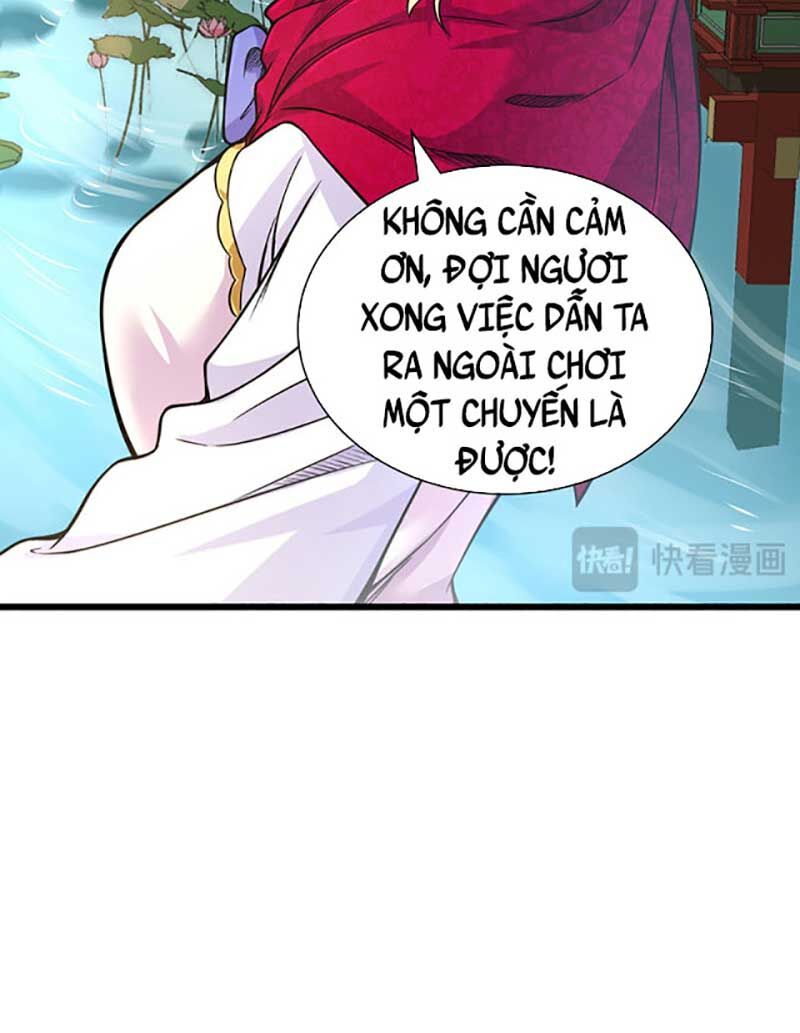 đọc truyện Võ Đạo Độc Tôn Chương 626 ảnh 23 tại Thiên Thai Truyện