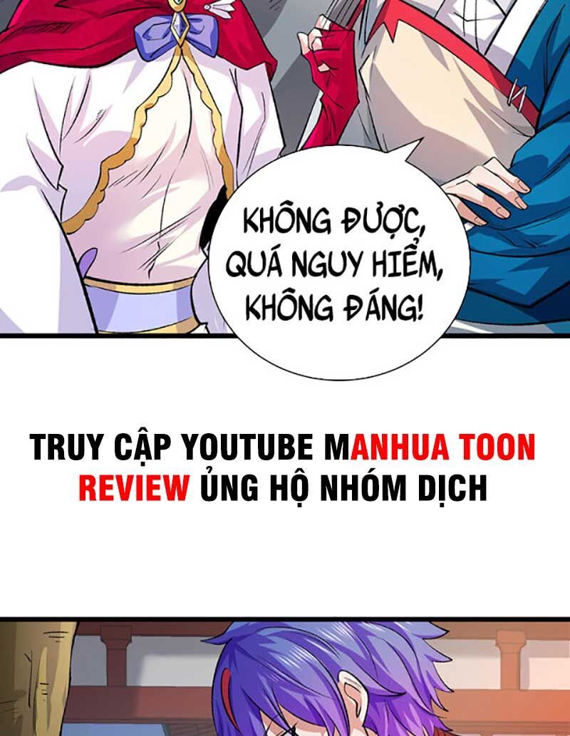 đọc truyện Võ Đạo Độc Tôn Chương 626 ảnh 34 tại Thiên Thai Truyện