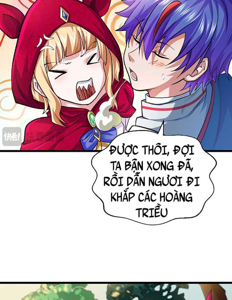 đọc truyện Võ Đạo Độc Tôn Chương 626 ảnh 37 tại Thiên Thai Truyện