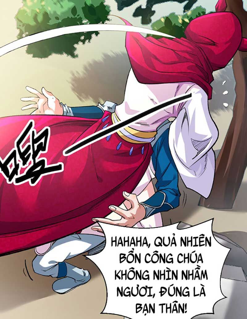 đọc truyện Võ Đạo Độc Tôn Chương 626 ảnh 38 tại Thiên Thai Truyện