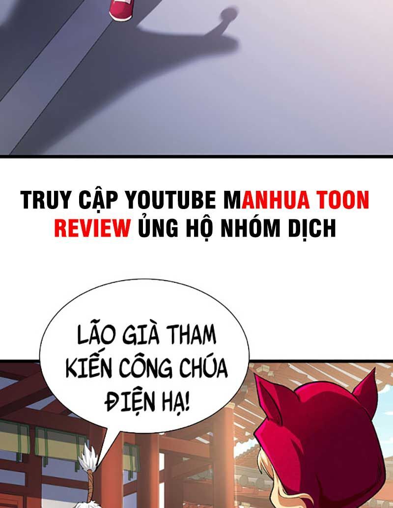 đọc truyện Võ Đạo Độc Tôn Chương 626 ảnh 46 tại Thiên Thai Truyện