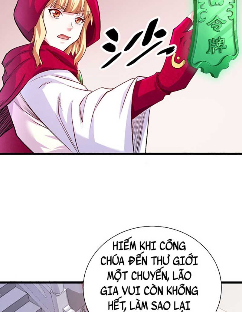 đọc truyện Võ Đạo Độc Tôn Chương 626 ảnh 48 tại Thiên Thai Truyện