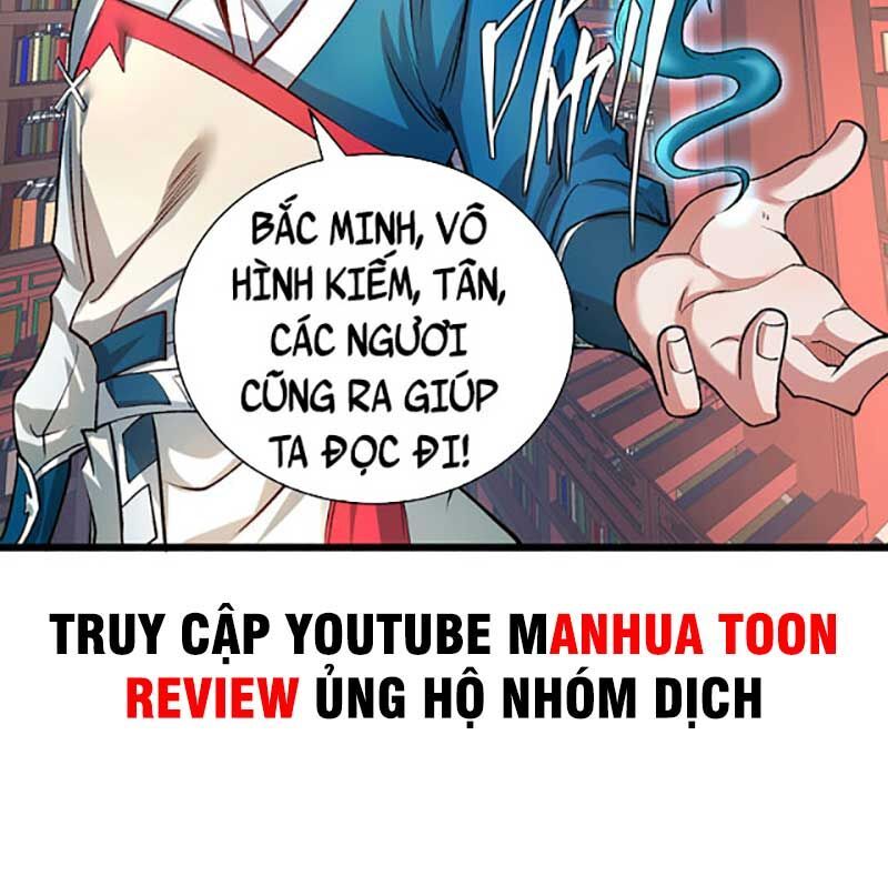 đọc truyện Võ Đạo Độc Tôn Chương 626 ảnh 58 tại Thiên Thai Truyện