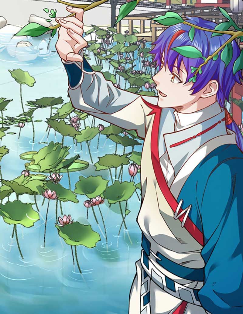 đọc truyện Võ Đạo Độc Tôn Chương 626 ảnh 8 tại Thiên Thai Truyện