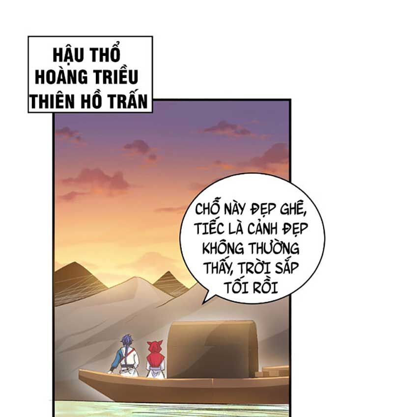 đọc truyện Võ Đạo Độc Tôn Chương 627 ảnh 13 tại Thiên Thai Truyện