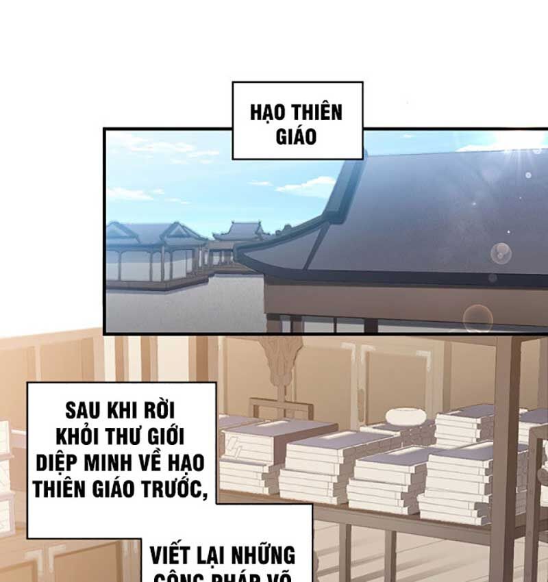 đọc truyện Võ Đạo Độc Tôn Chương 627 ảnh 4 tại Thiên Thai Truyện