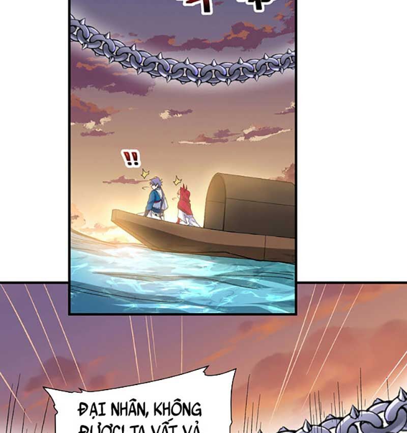 đọc truyện Võ Đạo Độc Tôn Chương 627 ảnh 23 tại Thiên Thai Truyện