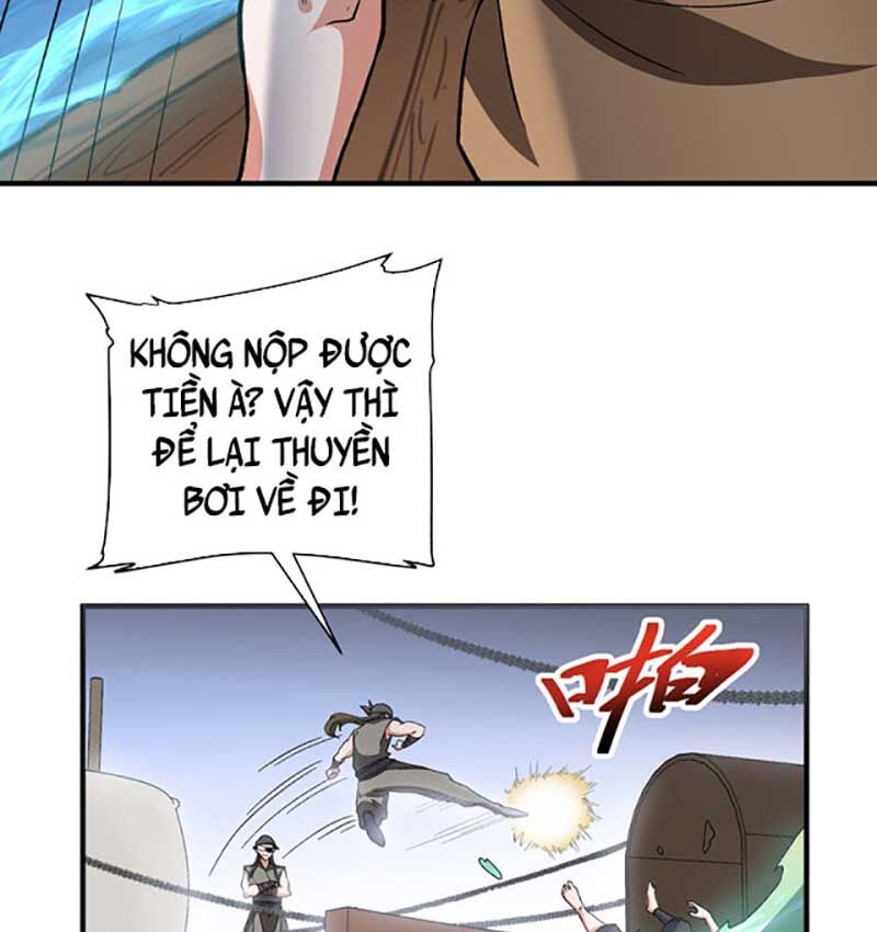 đọc truyện Võ Đạo Độc Tôn Chương 627 ảnh 26 tại Thiên Thai Truyện