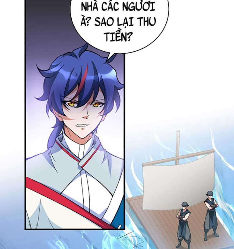 đọc truyện Võ Đạo Độc Tôn Chương 627 ảnh 28 tại Thiên Thai Truyện