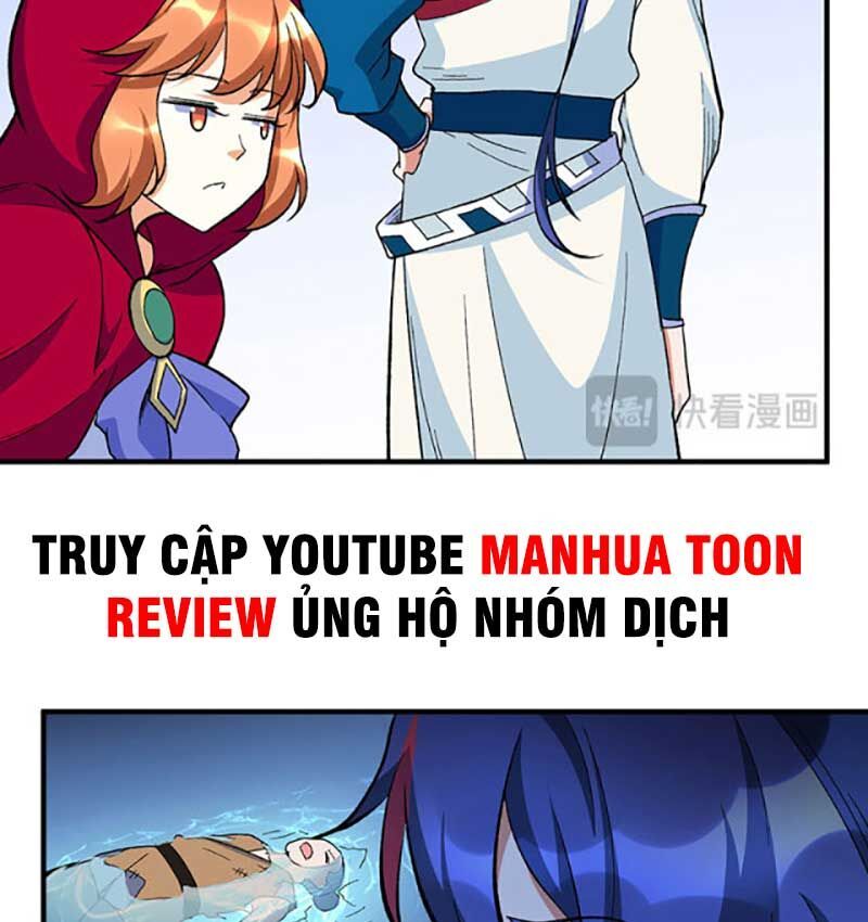 đọc truyện Võ Đạo Độc Tôn Chương 627 ảnh 33 tại Thiên Thai Truyện