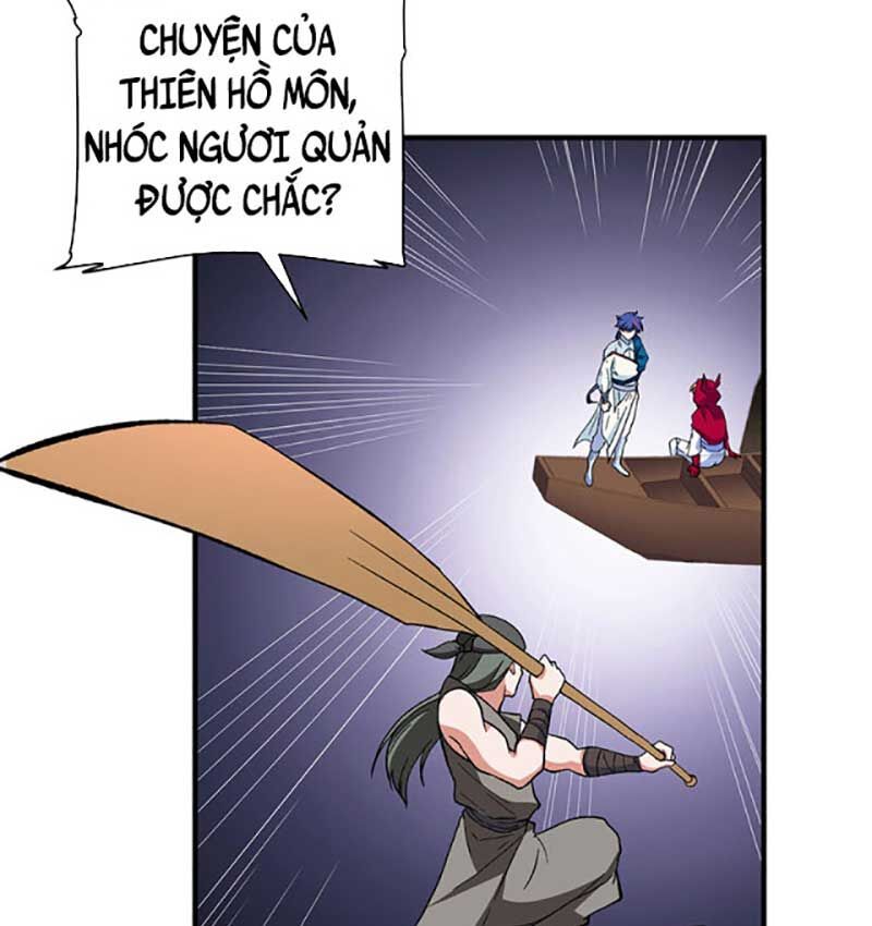 đọc truyện Võ Đạo Độc Tôn Chương 627 ảnh 35 tại Thiên Thai Truyện