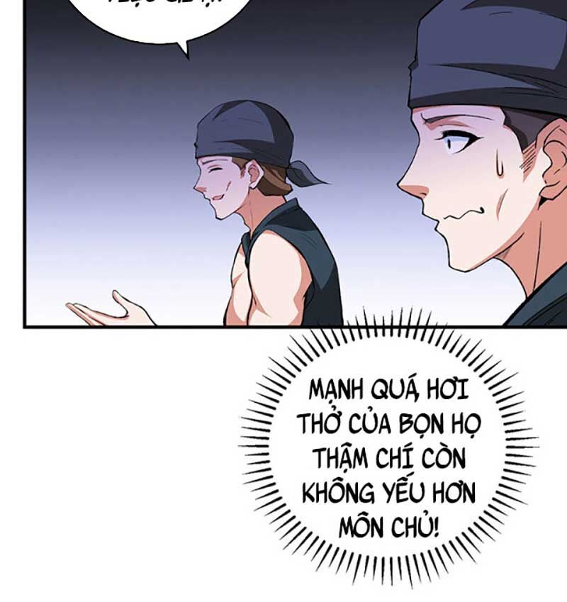 đọc truyện Võ Đạo Độc Tôn Chương 627 ảnh 46 tại Thiên Thai Truyện