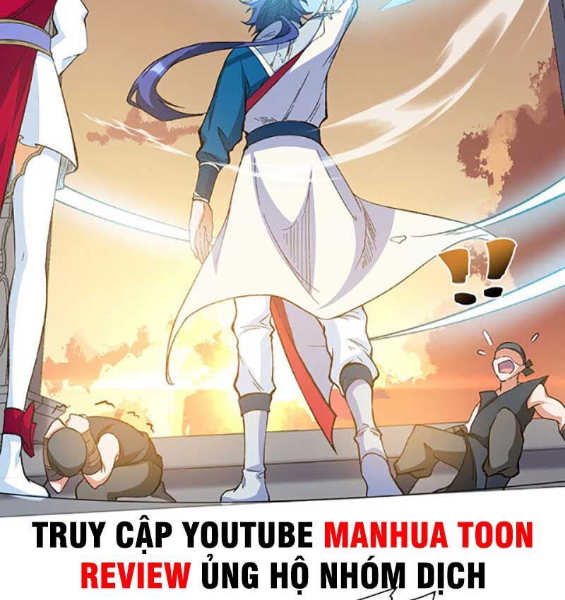 đọc truyện Võ Đạo Độc Tôn Chương 627 ảnh 51 tại Thiên Thai Truyện