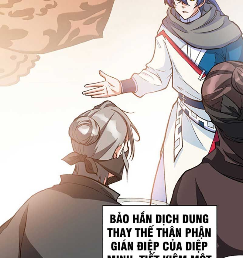 đọc truyện Võ Đạo Độc Tôn Chương 627 ảnh 7 tại Thiên Thai Truyện