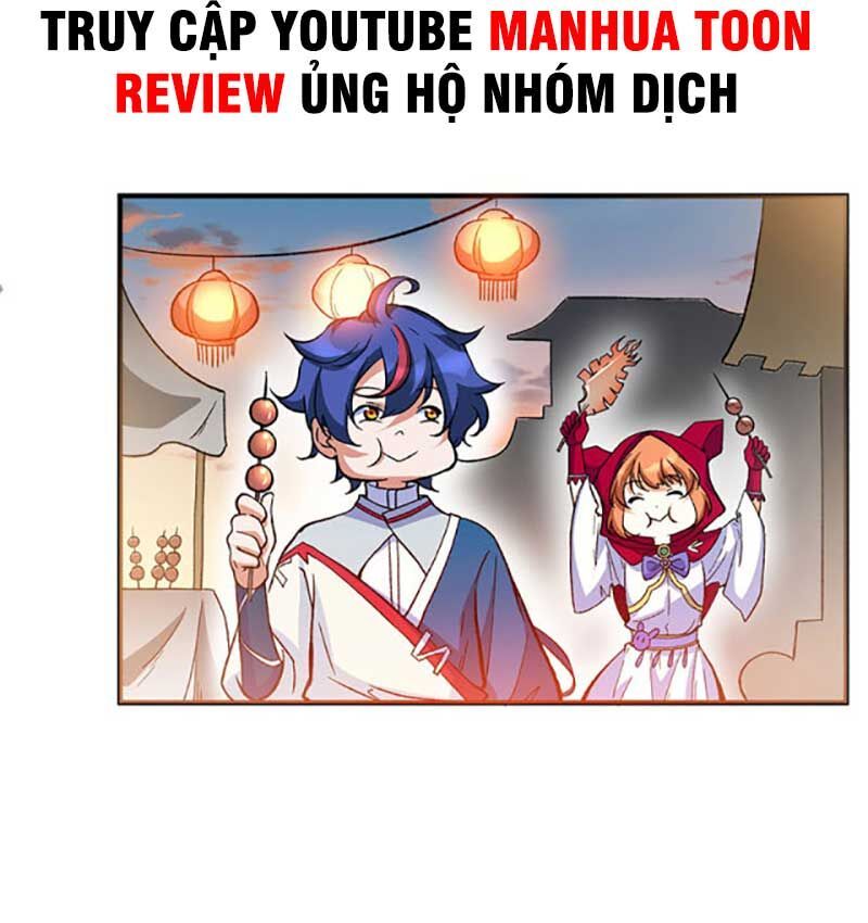 đọc truyện Võ Đạo Độc Tôn Chương 627 ảnh 11 tại Thiên Thai Truyện