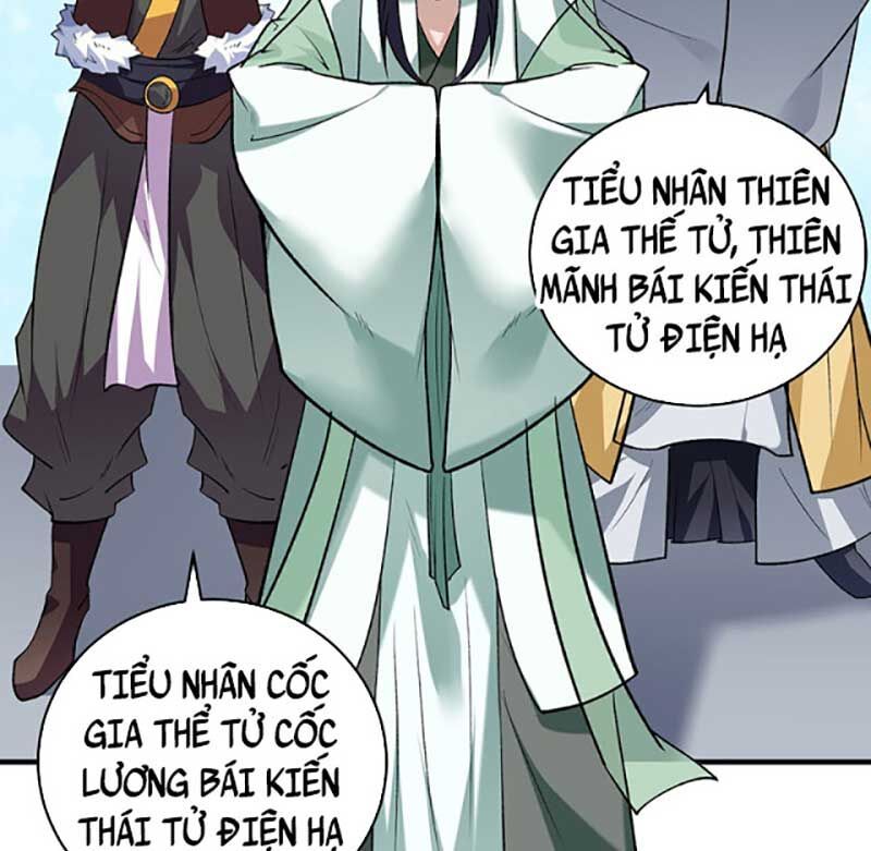 đọc truyện Võ Đạo Độc Tôn Chương 628 ảnh 17 tại Thiên Thai Truyện