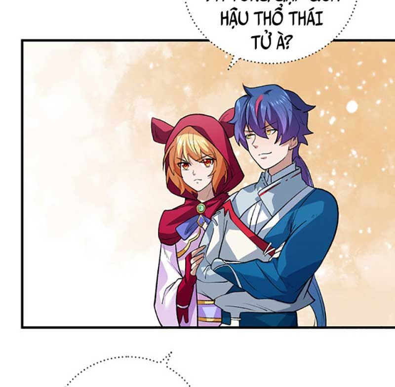 đọc truyện Võ Đạo Độc Tôn Chương 628 ảnh 19 tại Thiên Thai Truyện