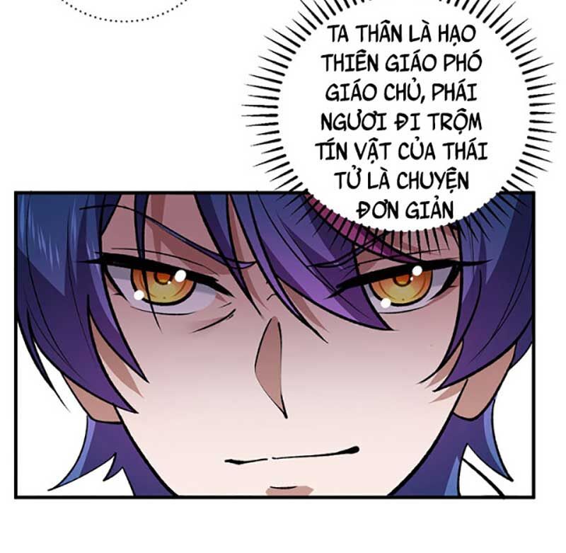 đọc truyện Võ Đạo Độc Tôn Chương 628 ảnh 22 tại Thiên Thai Truyện