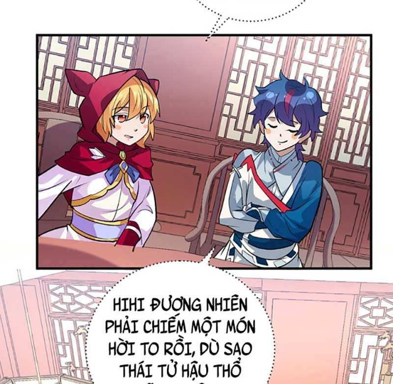 đọc truyện Võ Đạo Độc Tôn Chương 628 ảnh 26 tại Thiên Thai Truyện