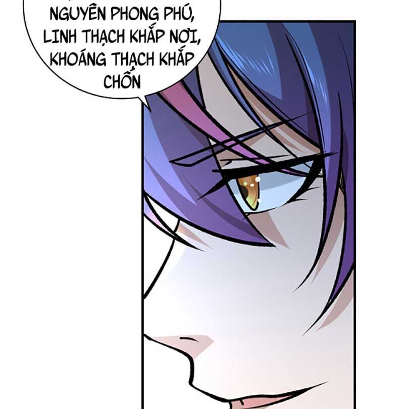 đọc truyện Võ Đạo Độc Tôn Chương 628 ảnh 34 tại Thiên Thai Truyện