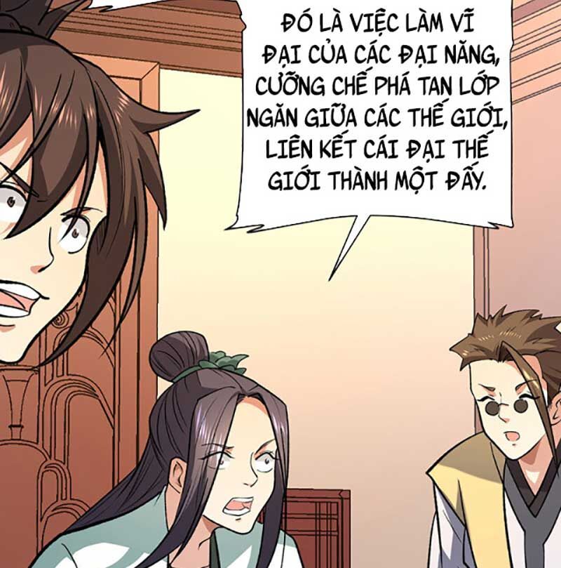 đọc truyện Võ Đạo Độc Tôn Chương 628 ảnh 36 tại Thiên Thai Truyện